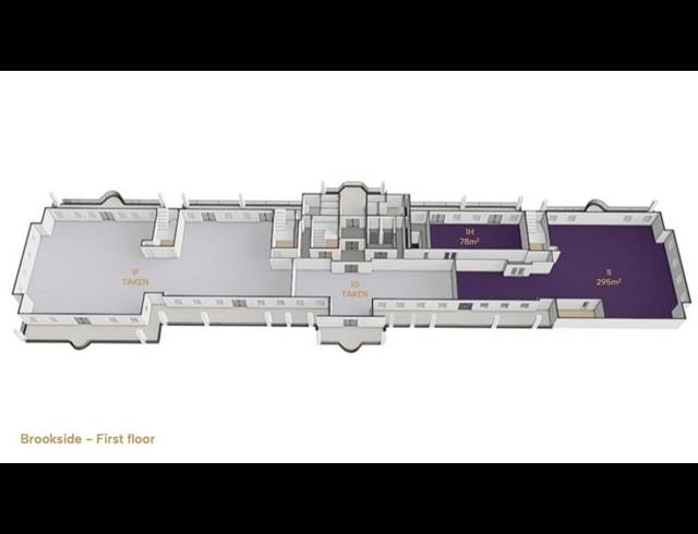 BUSINESS PROPERTY TO RENT IN CLAREMONT